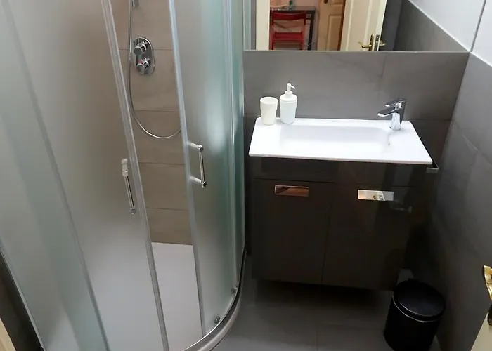 Iturrienea Ostatua Bilbao