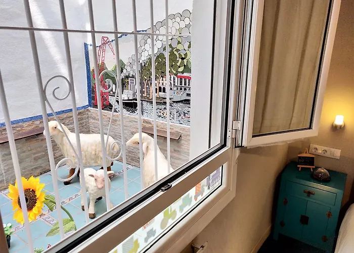 Guest house Iturrienea Ostatua Bilbao