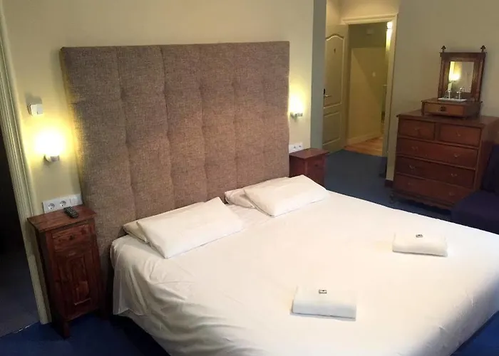 Iturrienea Ostatua 4*