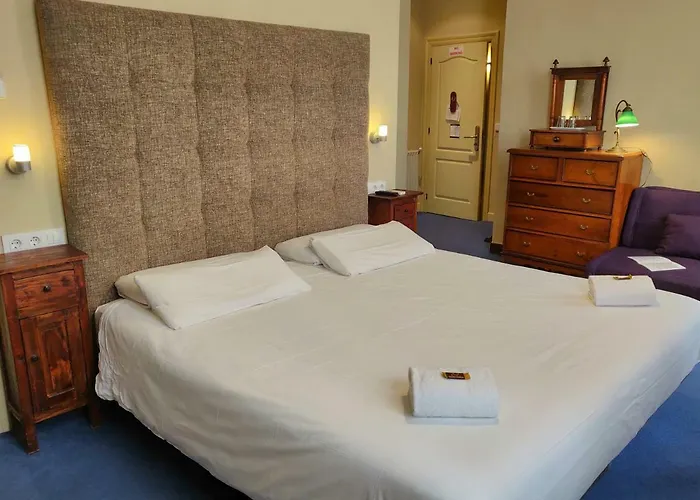 Iturrienea Ostatua 4* Bilbao