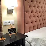 イトゥリエネア オスタトゥア ビルバオ