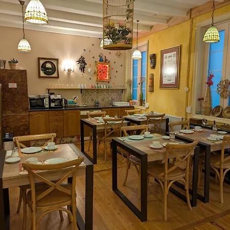 イトゥリエネア オスタトゥア ビルバオ