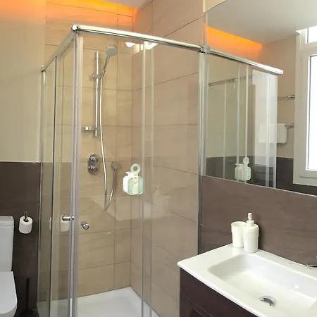 Affittacamere Iturrienea Ostatua 4*