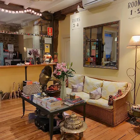 イトゥリエネア オスタトゥア ビルバオ