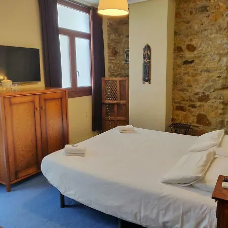 Iturrienea Ostatua 2* Bilbao