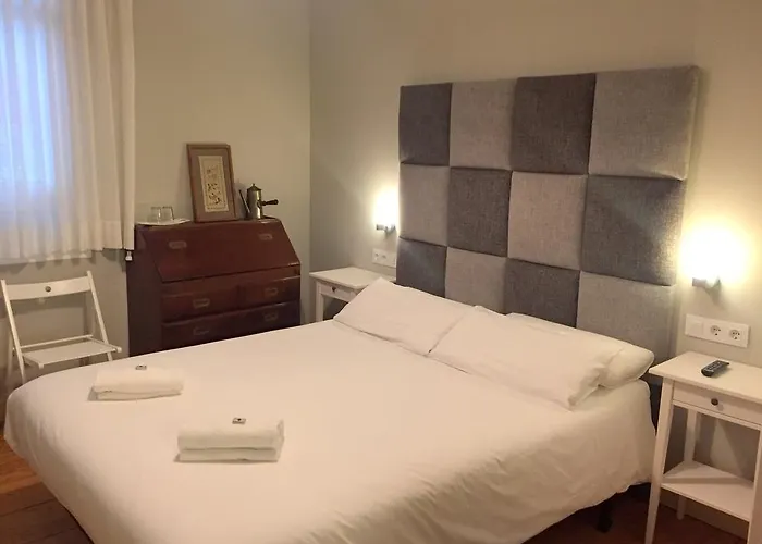 イトゥリエネア オスタトゥア ビルバオ