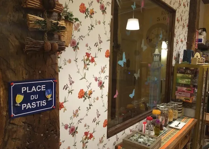 イトゥリエネア オスタトゥア ゲストハウス 4*