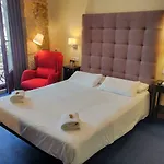 Maison d'hôtes Iturrienea Ostatua Bilbao