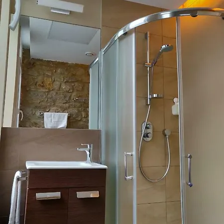 Iturrienea Ostatua 2* Більбао