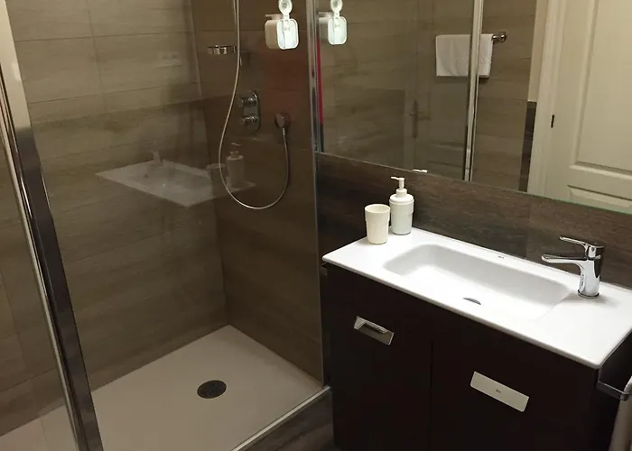 Maison d'hôtes Iturrienea Ostatua