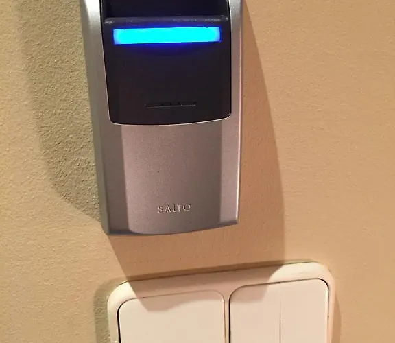 Iturrienea Ostatua Bilbao