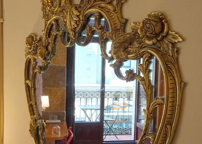 Maison d'hôtes Iturrienea Ostatua