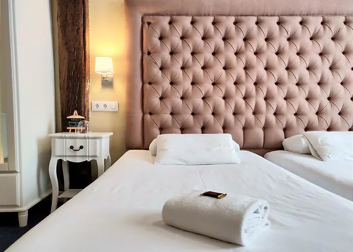 Maison d'hôtes Iturrienea Ostatua 4*